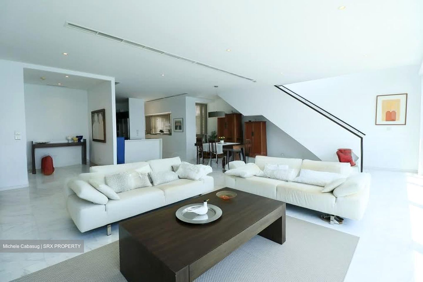 The Coast at Sentosa Cove (D4), Condominium #581957961